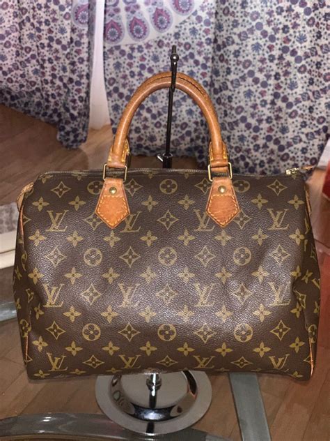 used louis vuitton speedy|speedy 30 louis vuitton.